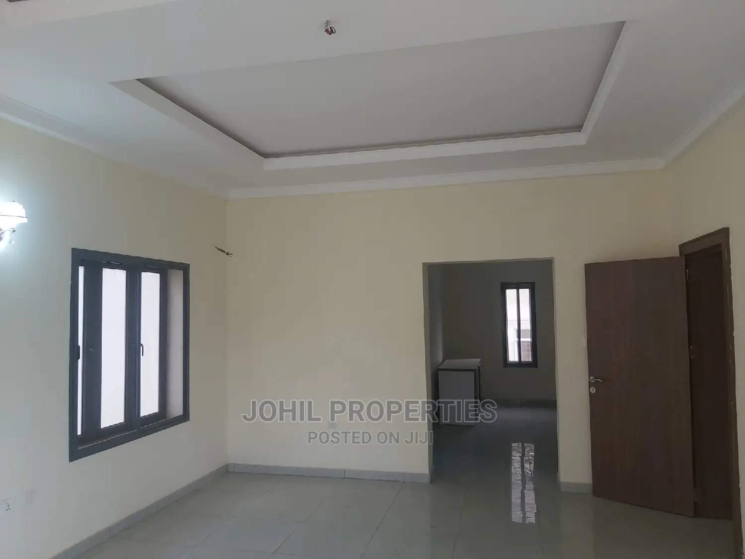4bdrm Duplex in Maitama for sale in Maitama