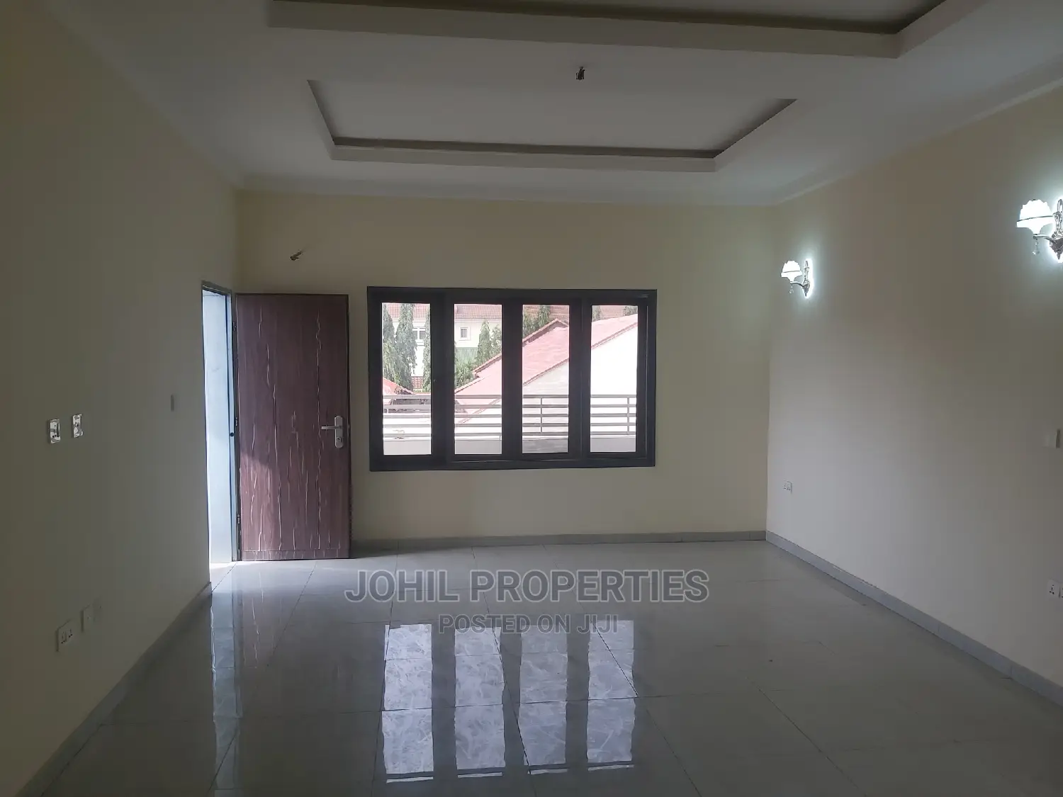 4bdrm Duplex in Maitama for sale in Maitama