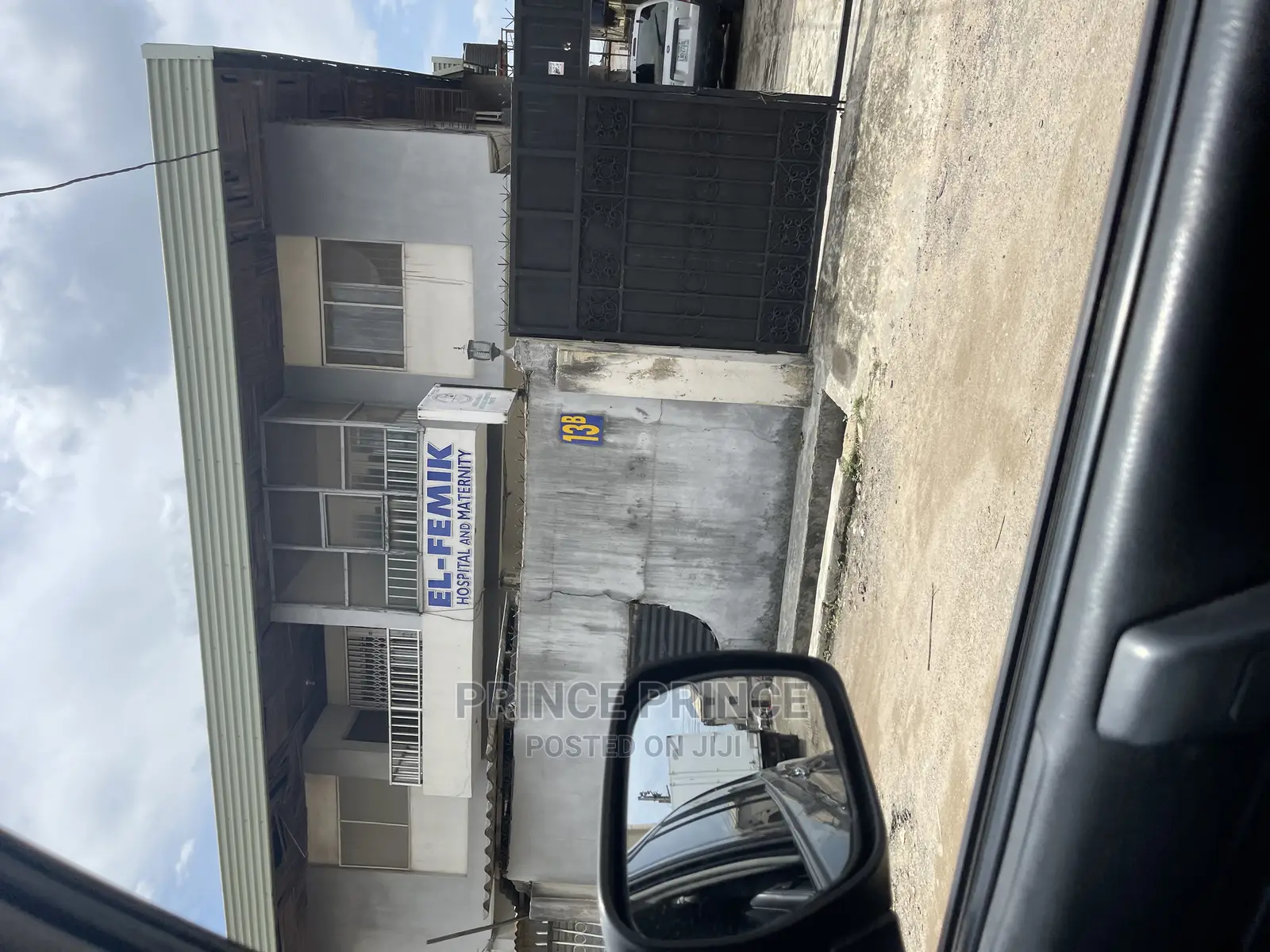 4bdrm Duplex in Surulere for Sale in Surulere
