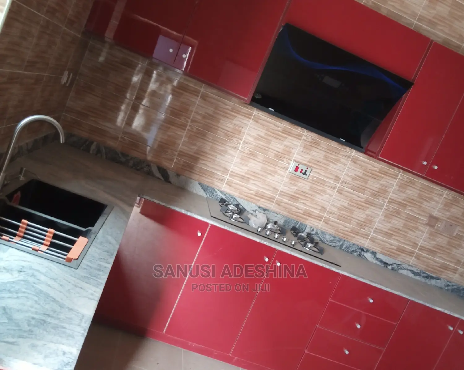 3bdrm Bungalow in Efab Queen Estate, Gwarinpa for sale in Gwarinpa