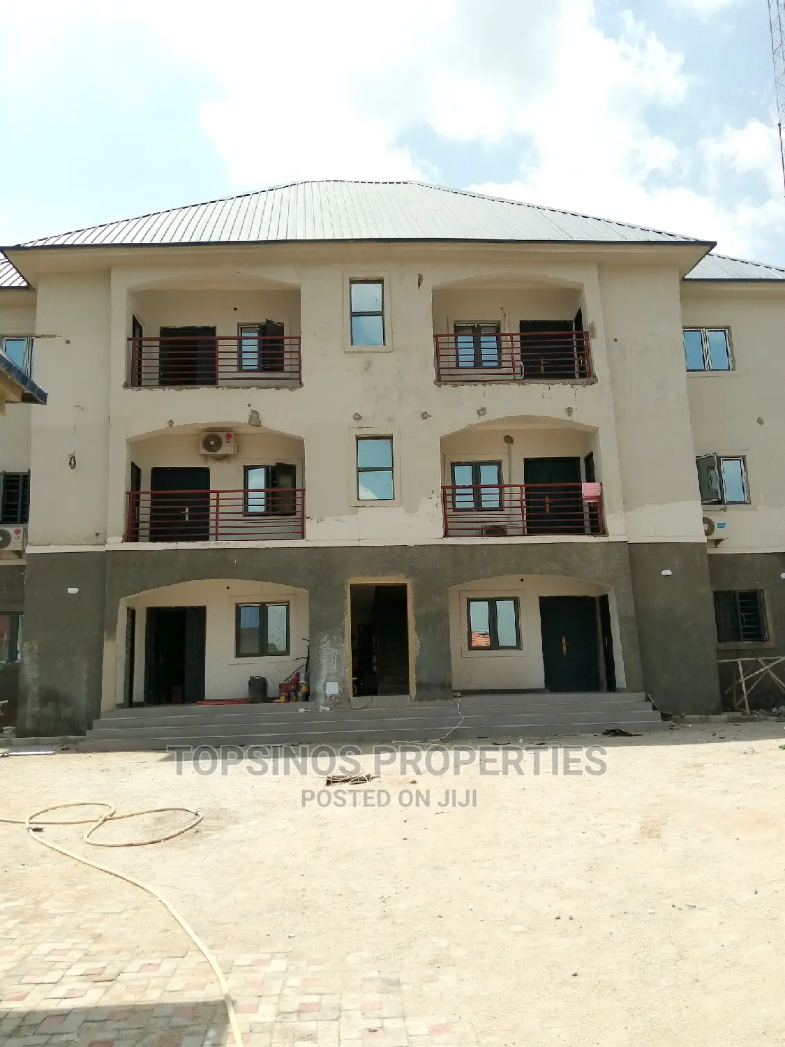2bdrm Block of Flats in Dawaki for rent in Dawaki
