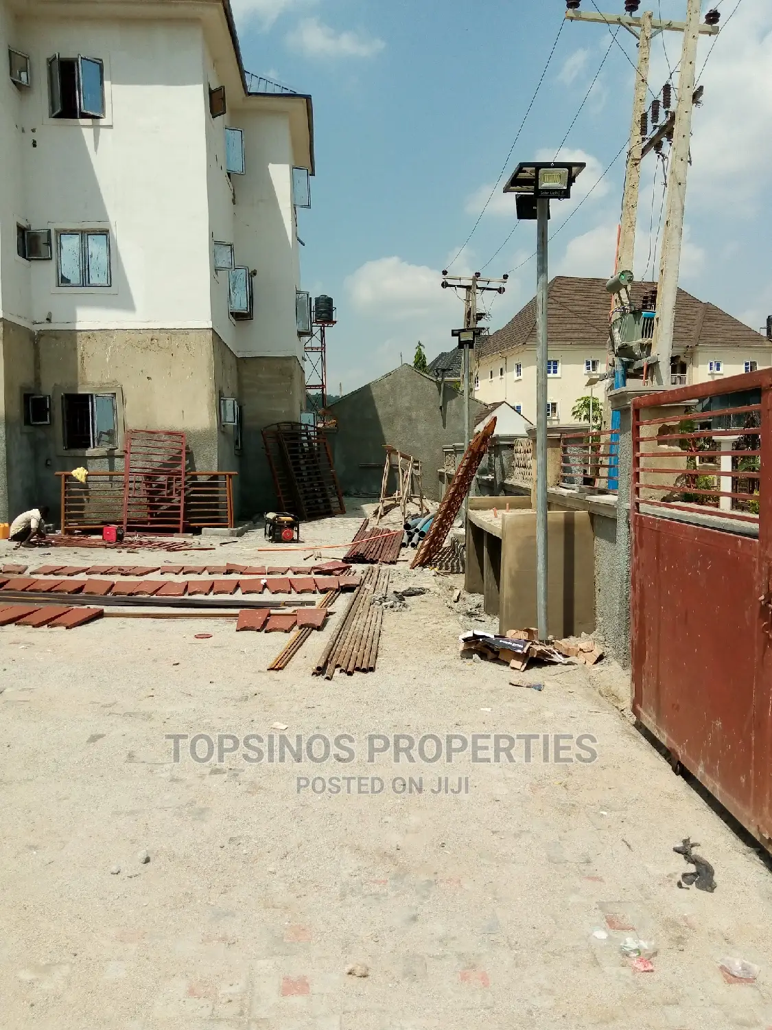 2bdrm Block of Flats in Dawaki for rent in Dawaki