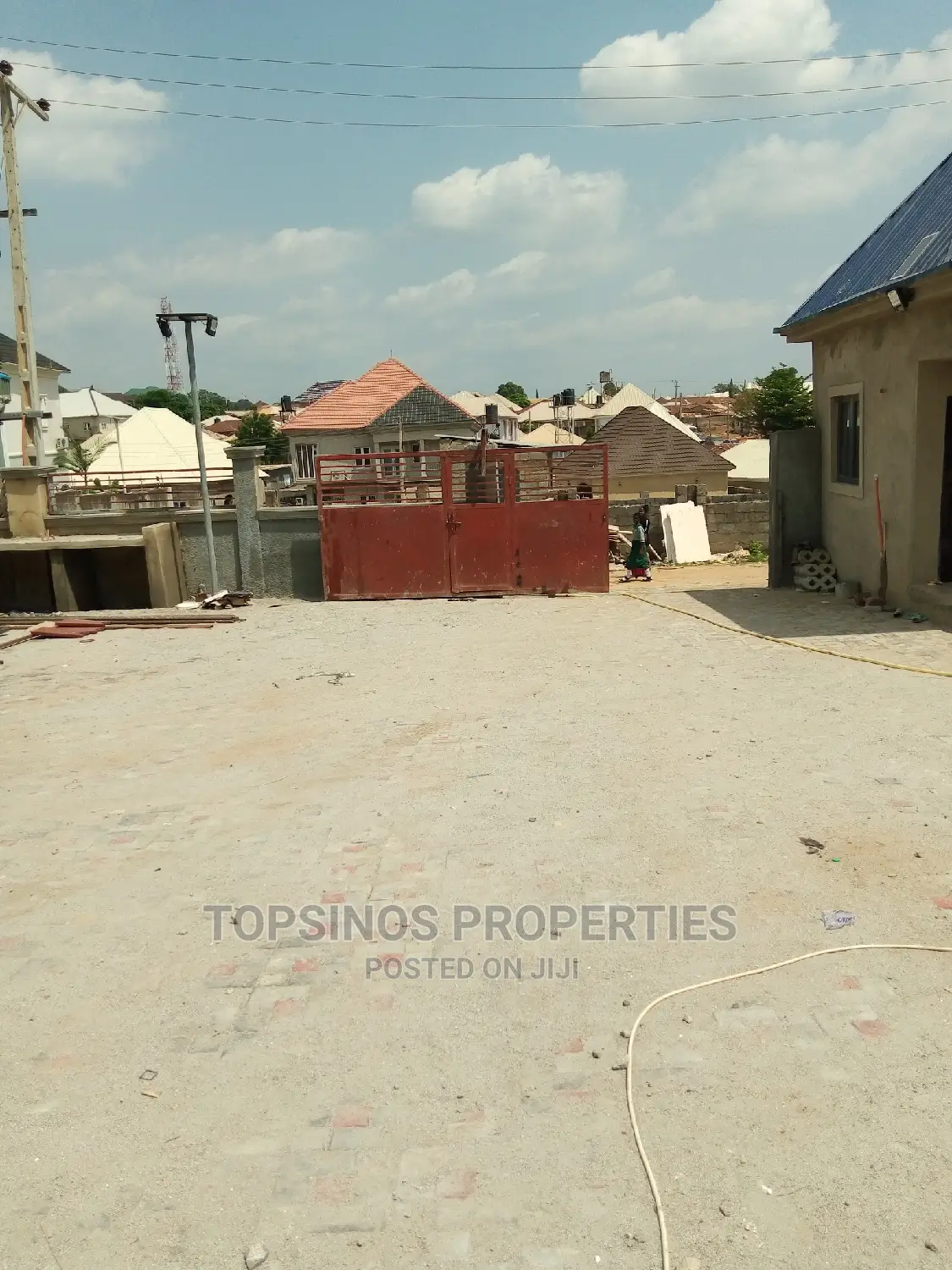 2bdrm Block of Flats in Dawaki for rent in Dawaki