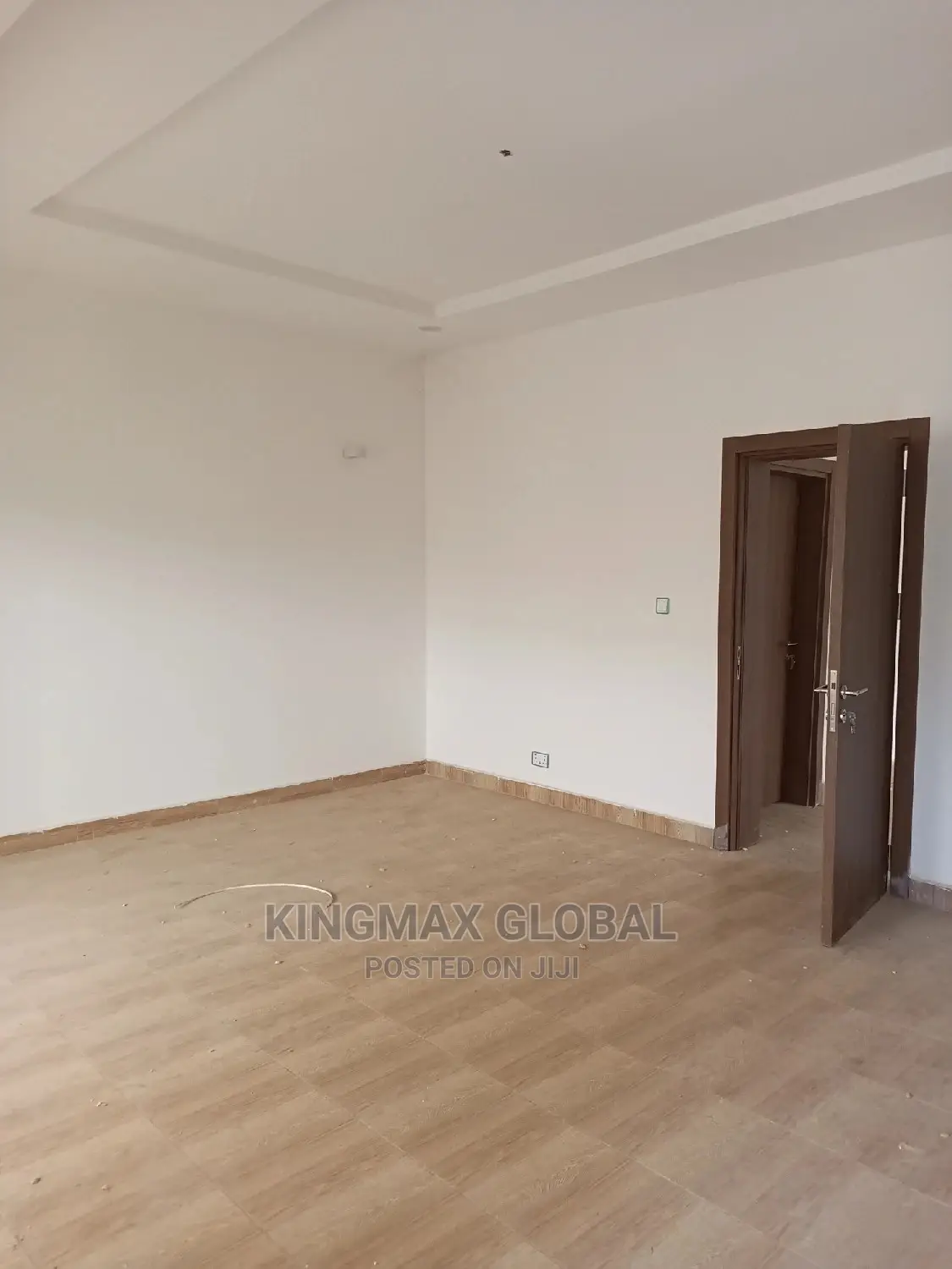 4bdrm Townhouse/Terrace in Wuye for Sale in Wuye