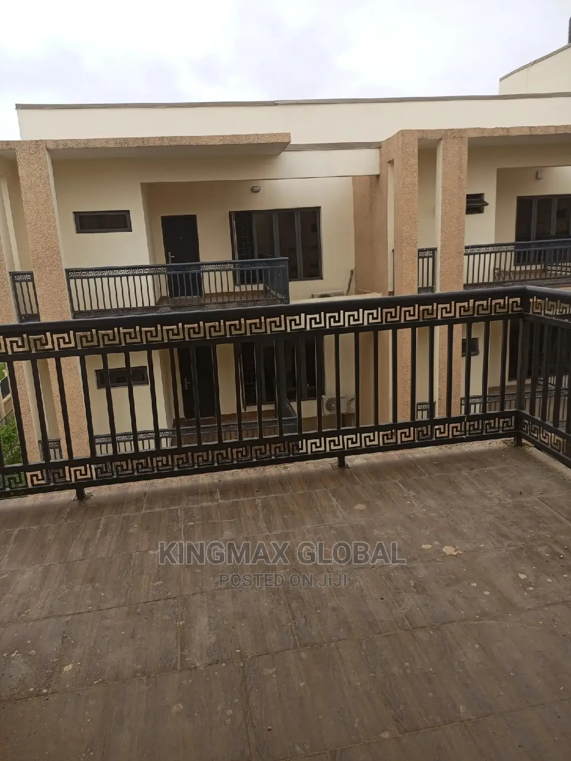 4bdrm Townhouse/Terrace in Wuye for Sale in Wuye