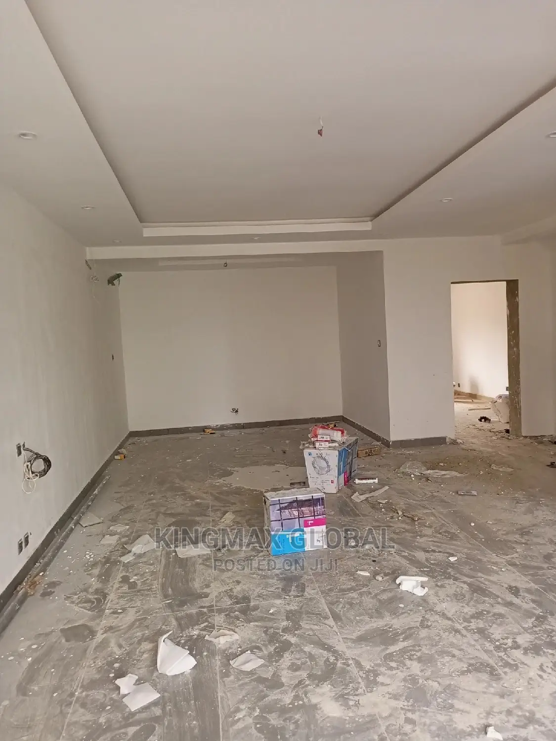 4bdrm Townhouse/Terrace in Wuye for Sale in Wuye