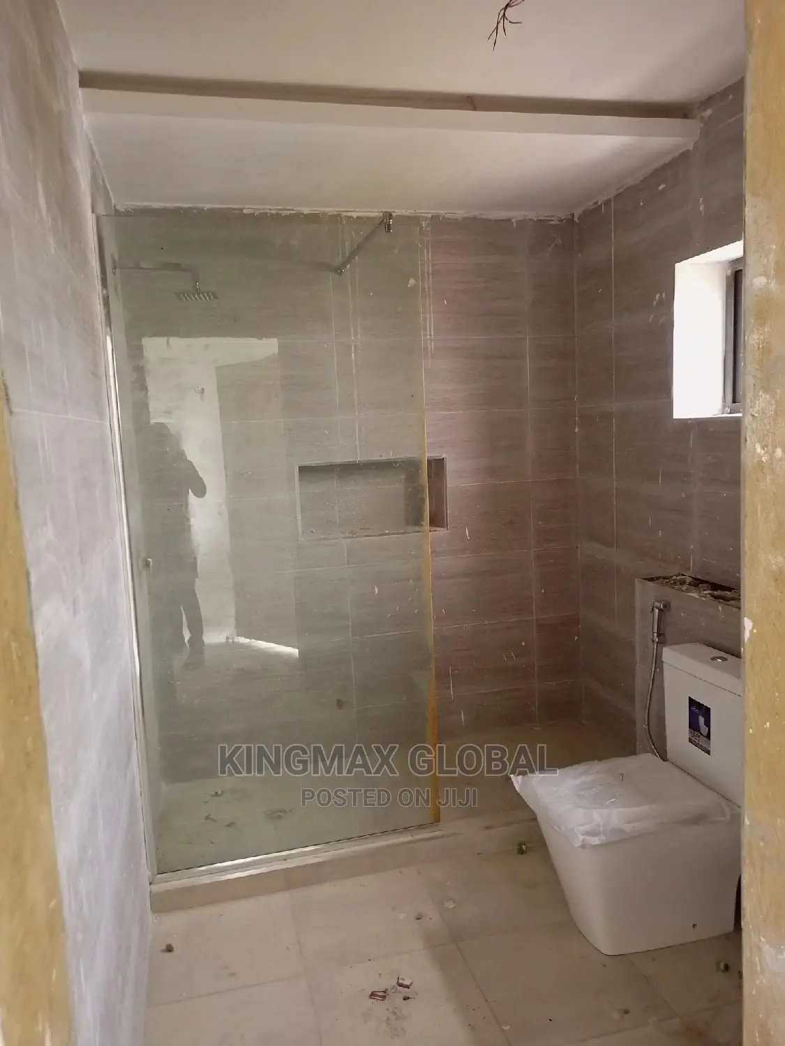4bdrm Townhouse/Terrace in Wuye for Sale in Wuye