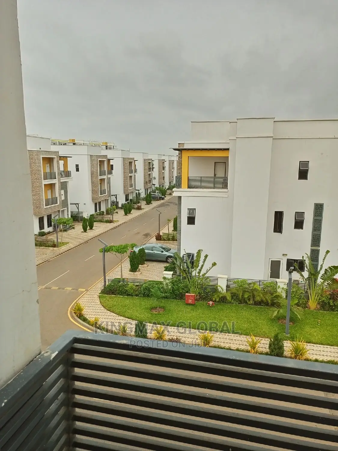 4bdrm Townhouse/Terrace in Wuye for Sale in Wuye