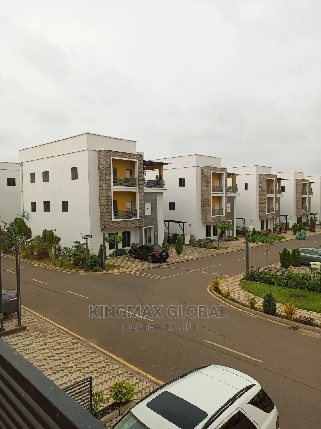 5bdrm Duplex in Wuye for sale in Wuye