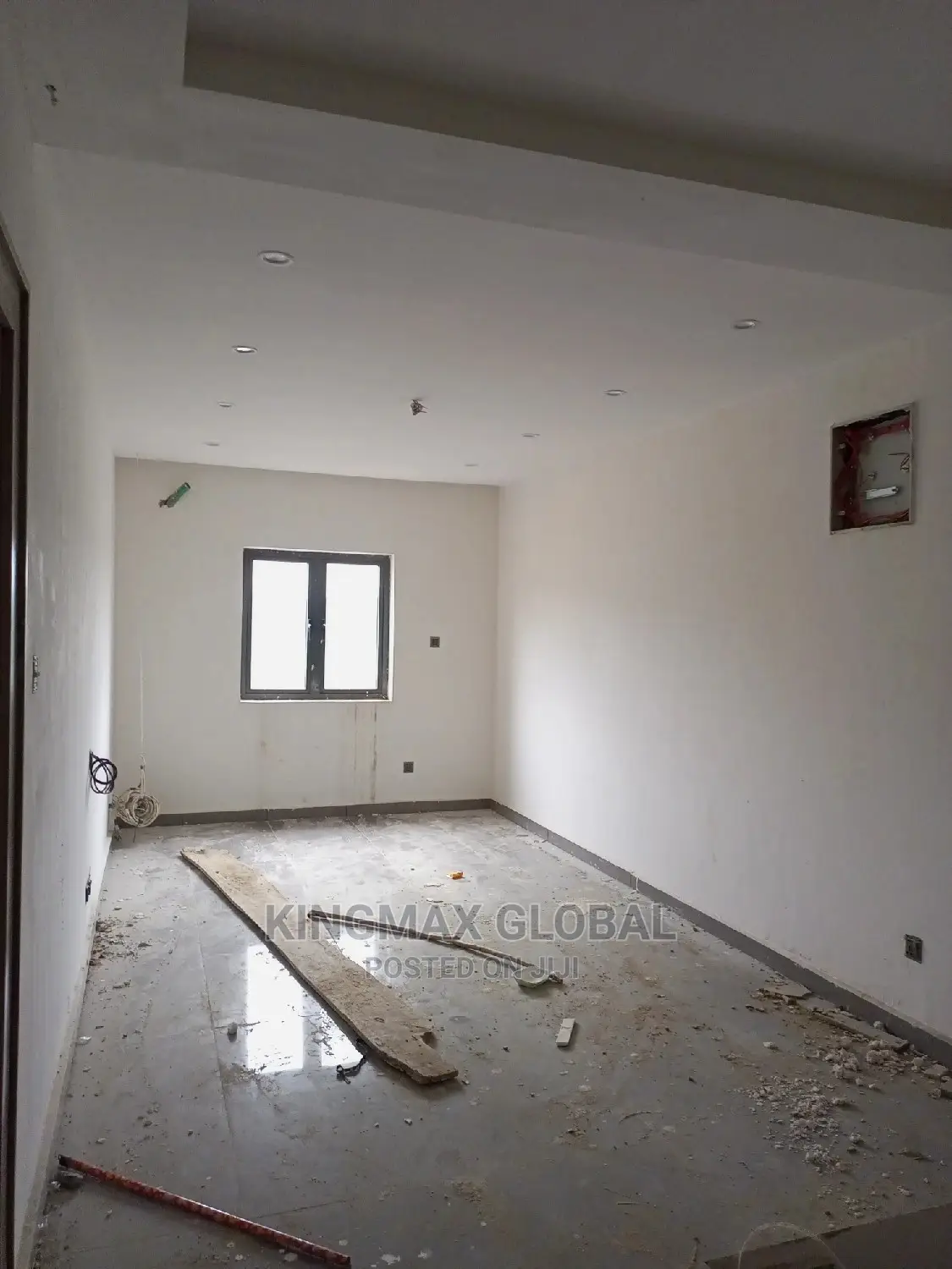 5bdrm Duplex in Wuye for sale in Wuye