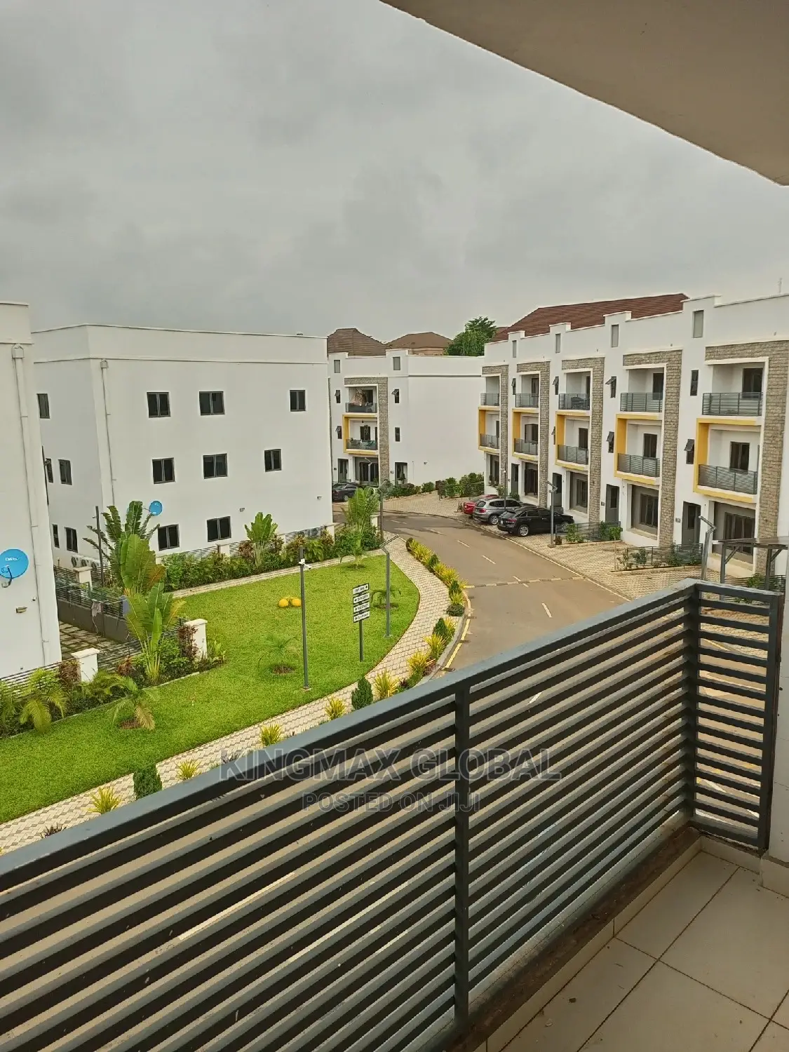 5bdrm Duplex in Wuye for sale in Wuye