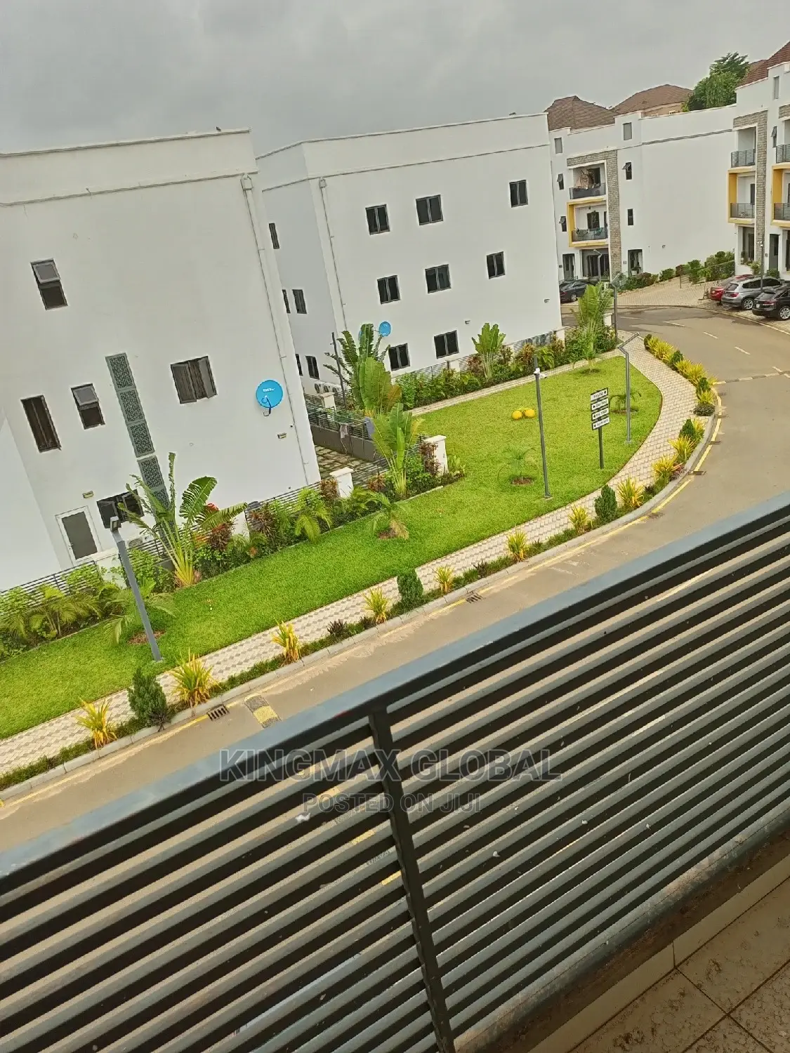 5bdrm Duplex in Wuye for sale in Wuye