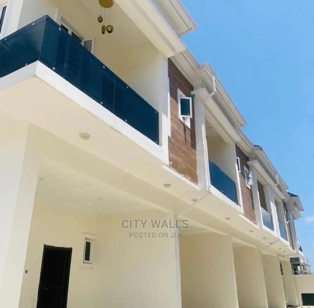4bdrm Townhouse / Terrace in VGC / Ajah for rent in VGC / Ajah