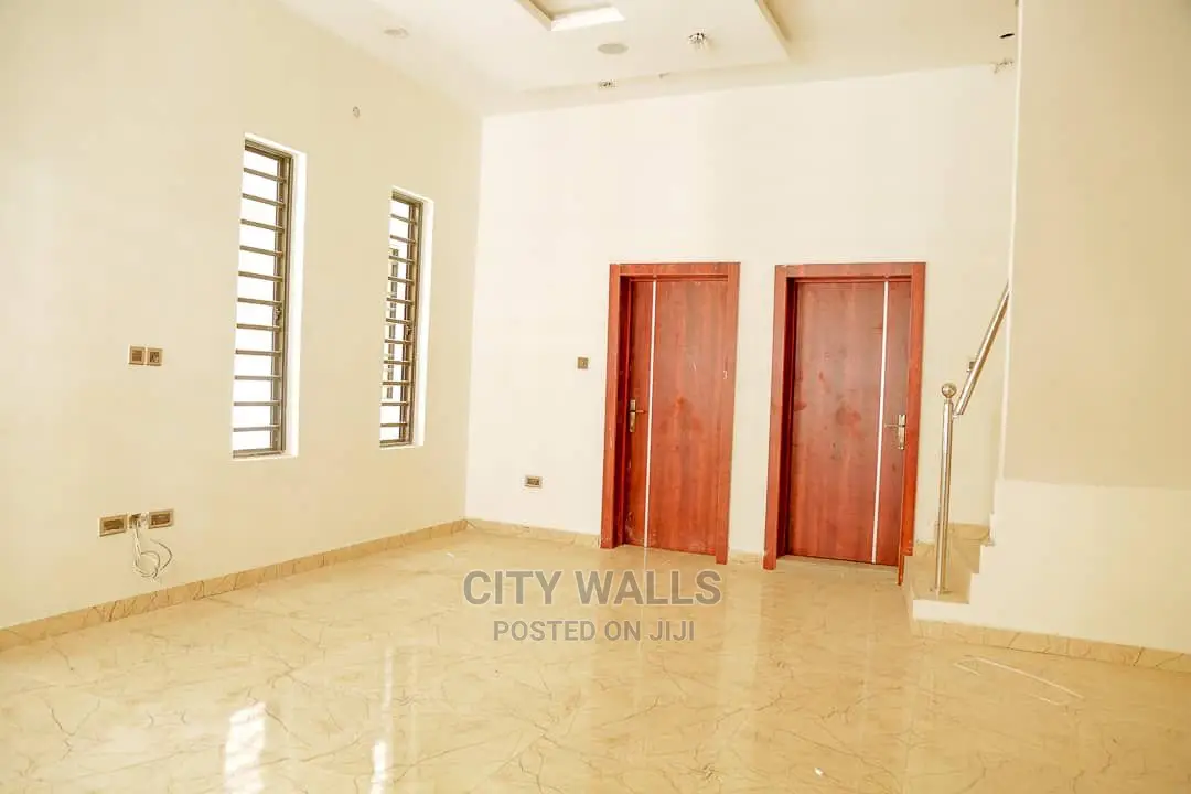 4bdrm Townhouse / Terrace in VGC / Ajah for rent in VGC / Ajah
