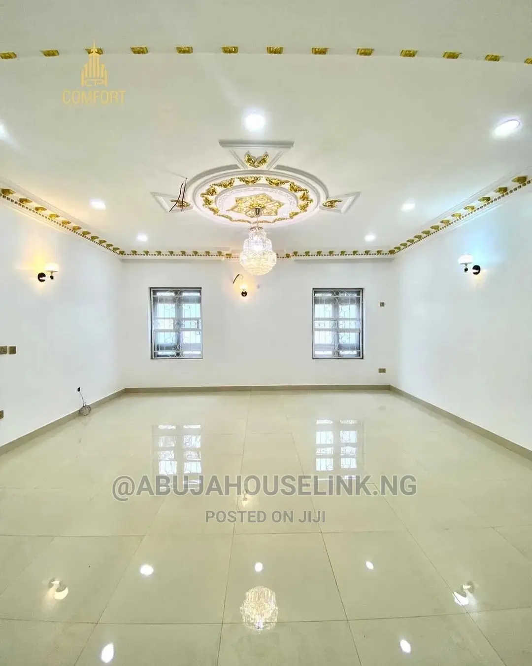 7bdrm Duplex in Katampe Extension for sale in Katampe Extension