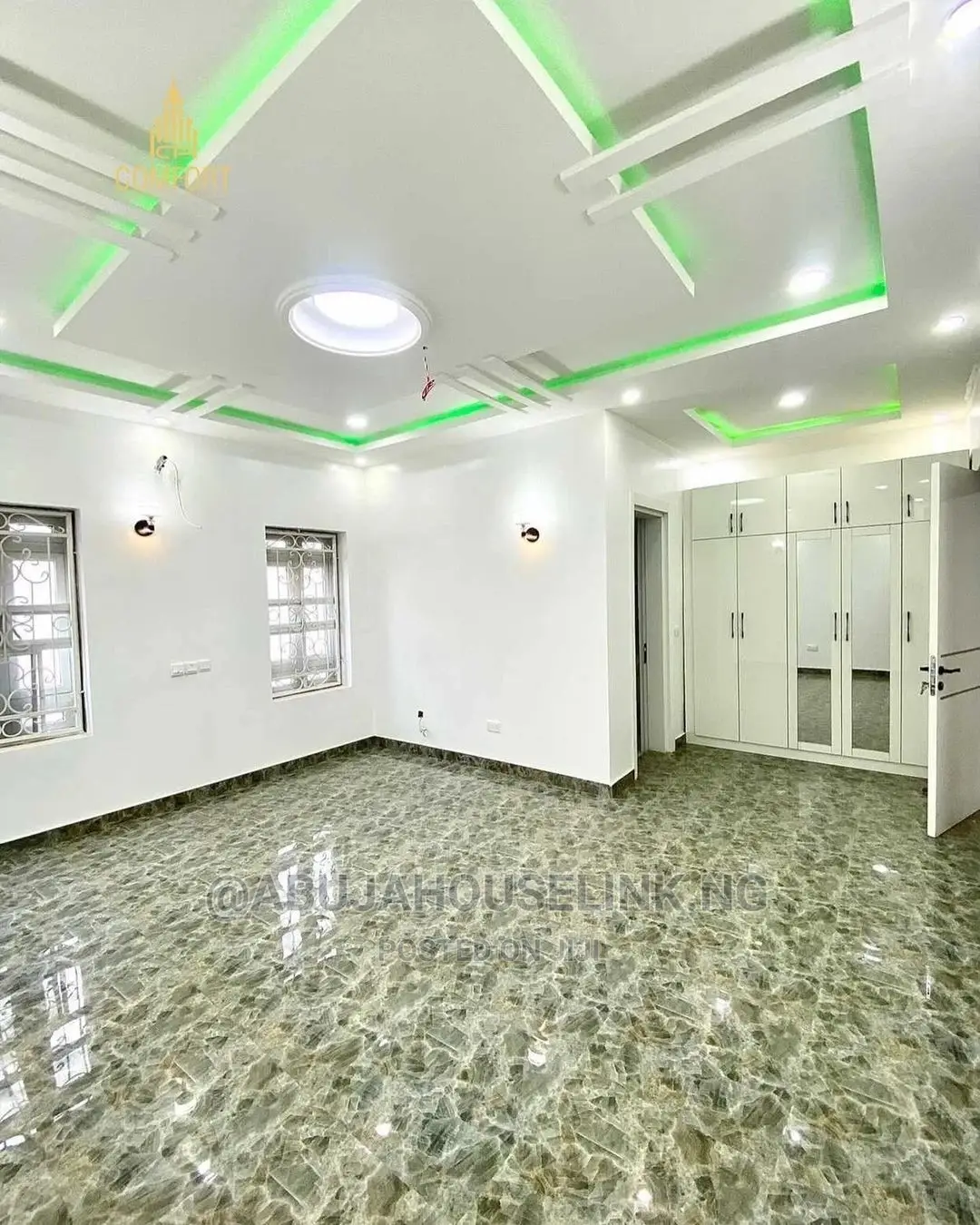 7bdrm Duplex in Katampe Extension for sale in Katampe Extension