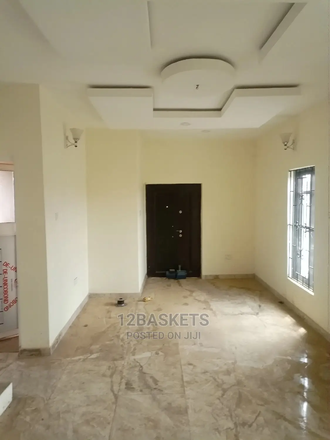 Furnished 4bdrm Duplex in Opic Estate, Isheri North for rent in Isheri North