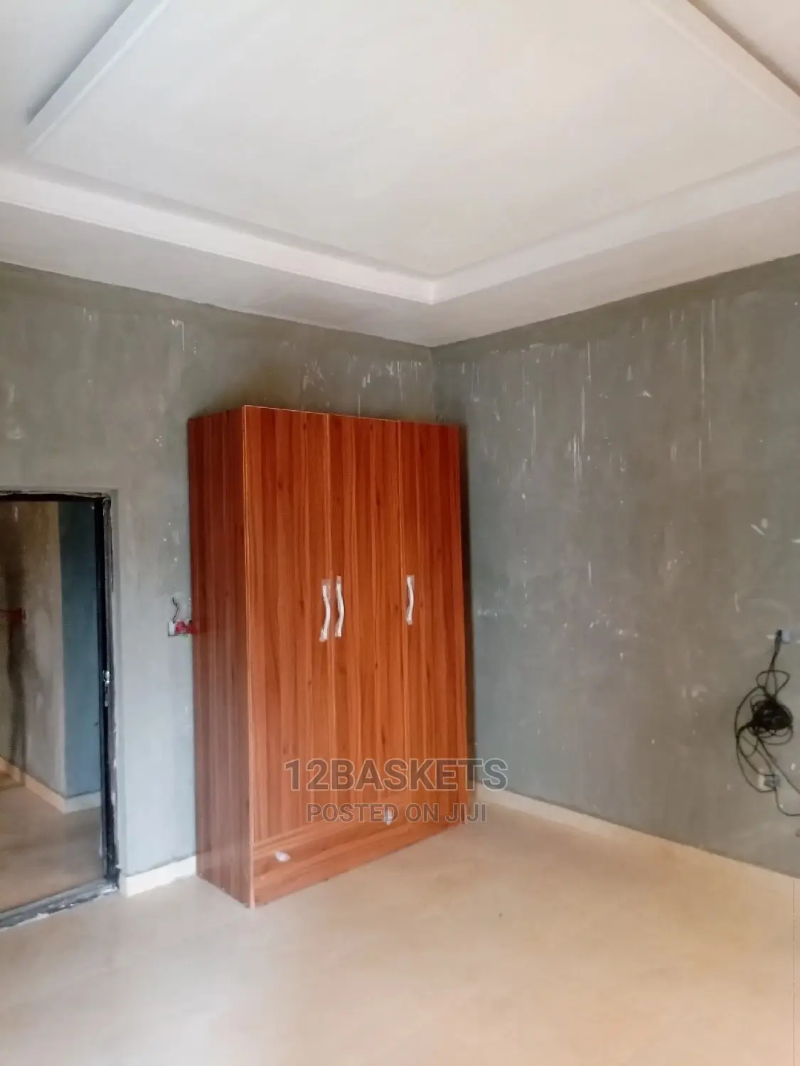Furnished 4bdrm Duplex in Opic Estate, Isheri North for rent in Isheri North