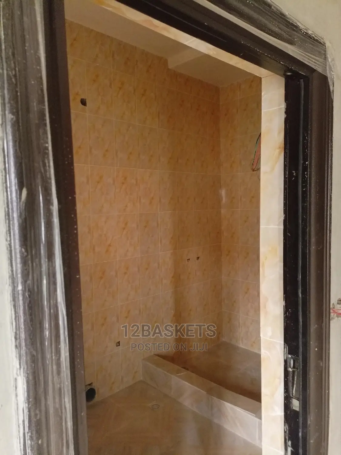 Furnished 4bdrm Duplex in Opic Estate, Isheri North for rent in Isheri North