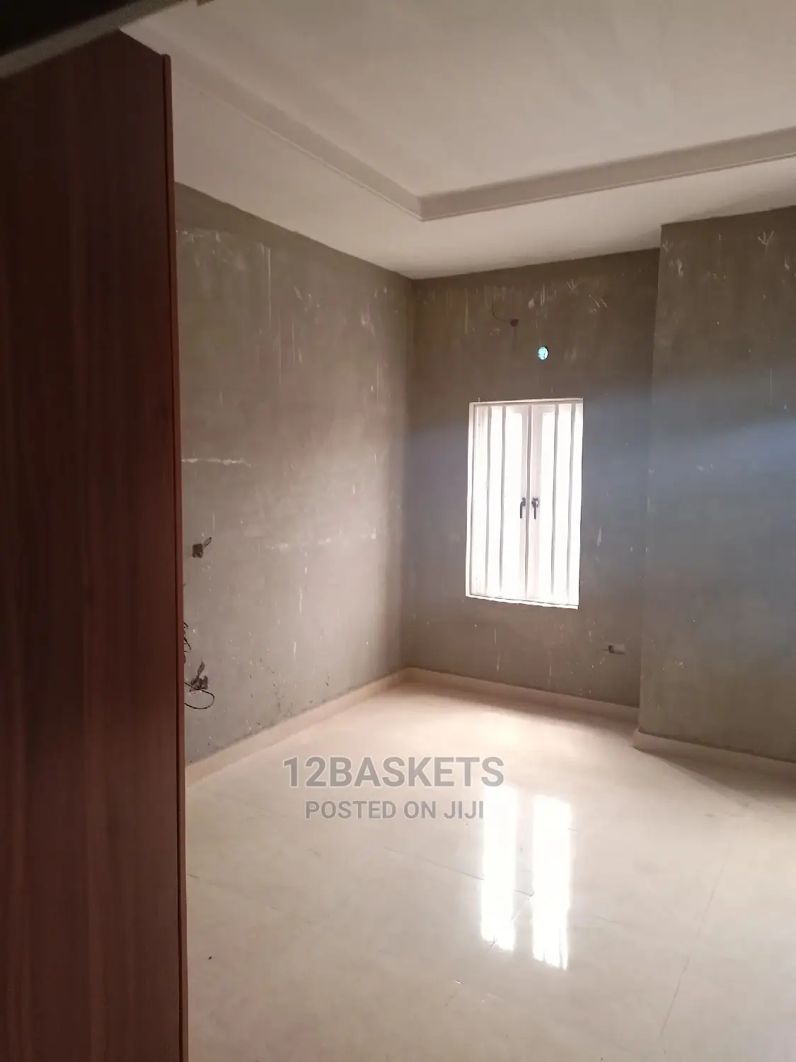 Furnished 4bdrm Duplex in Opic Estate, Isheri North for rent in Isheri North