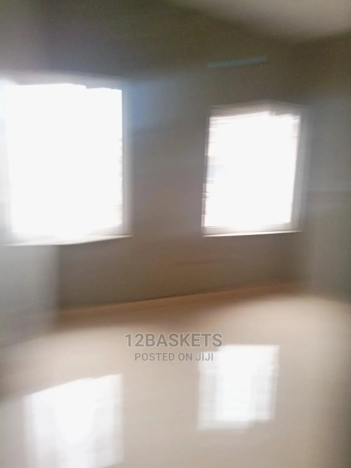 Furnished 4bdrm Duplex in Opic Estate, Isheri North for rent in Isheri North