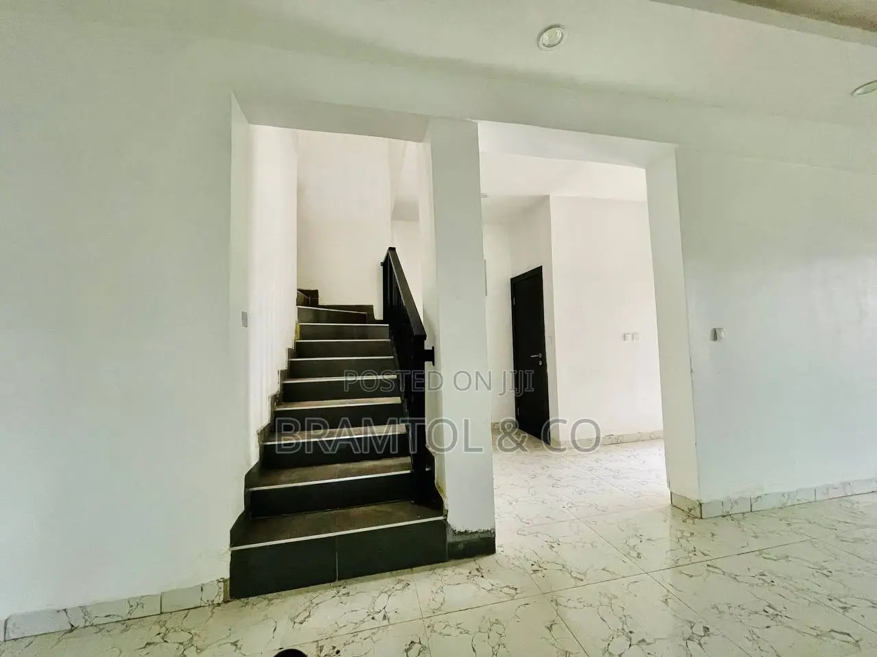 4bdrm Townhouse / Terrace in Katampe Extension for rent in Katampe Extension