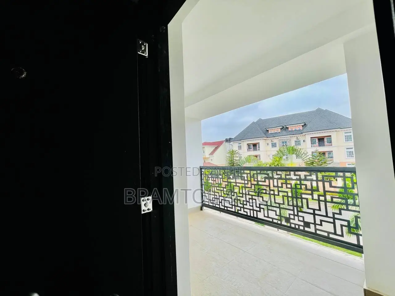 4bdrm Townhouse / Terrace in Katampe Extension for rent in Katampe Extension