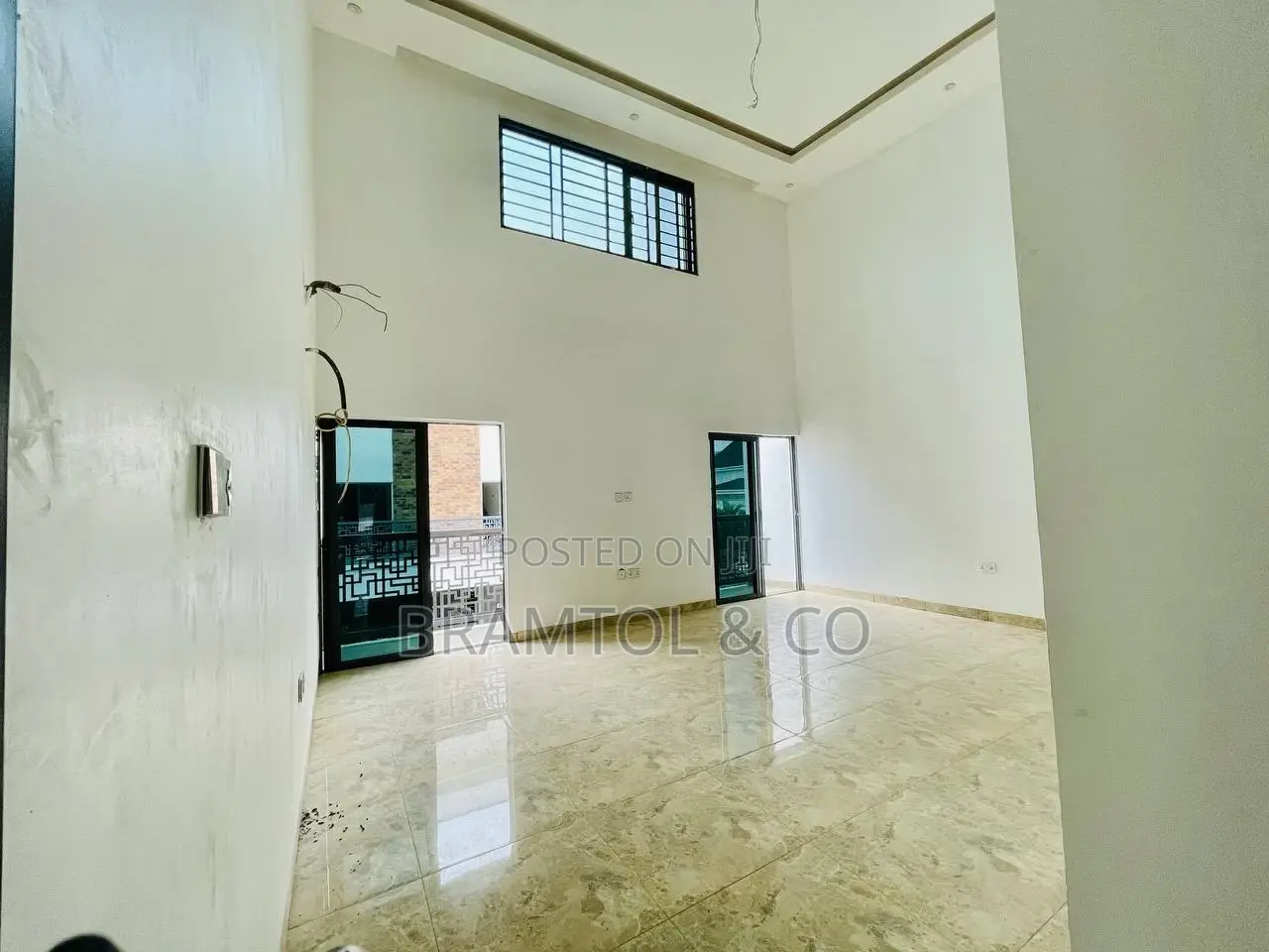 4bdrm Townhouse / Terrace in Katampe Extension for rent in Katampe Extension
