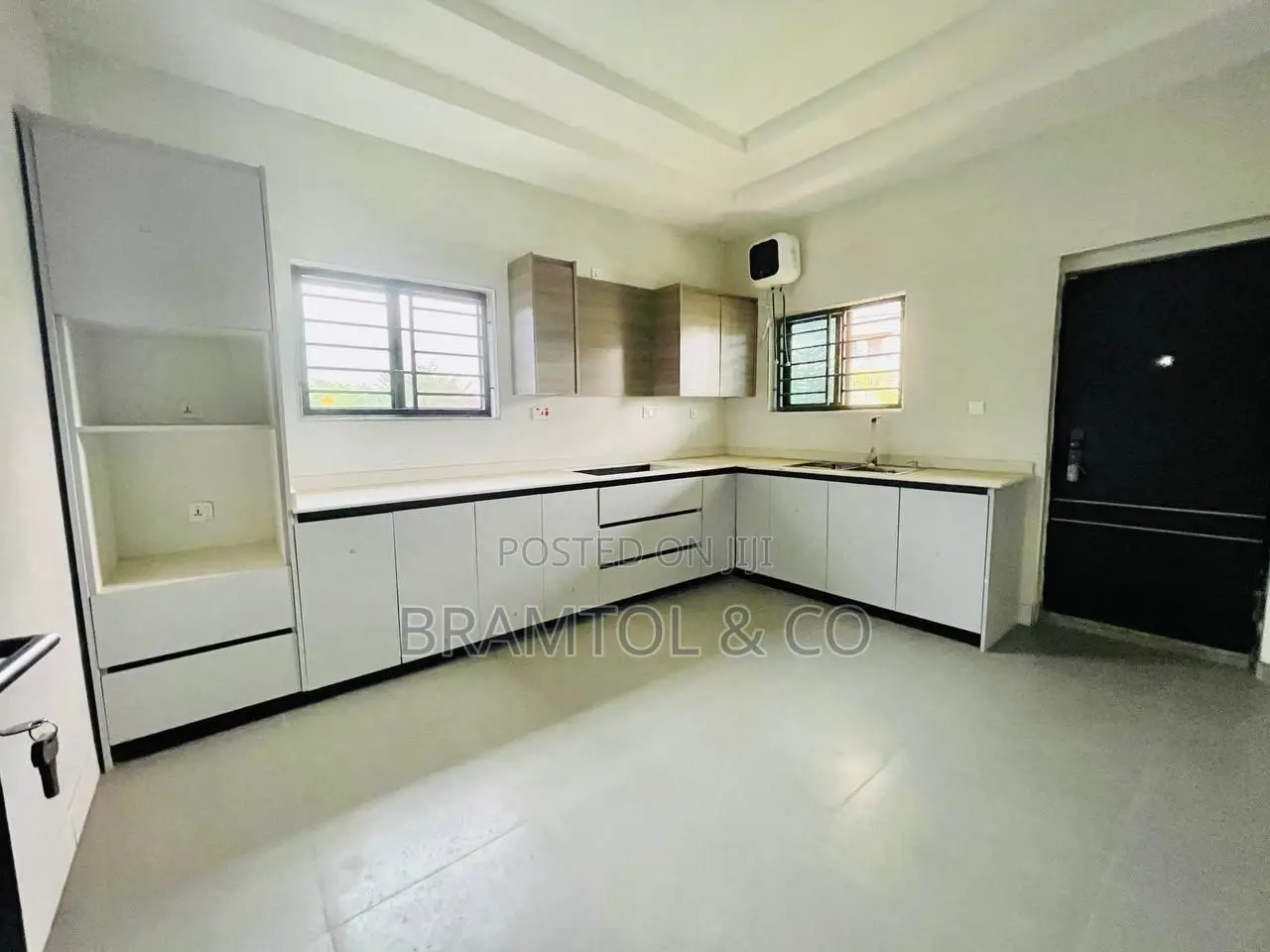 4bdrm Townhouse / Terrace in Katampe Extension for rent in Katampe Extension