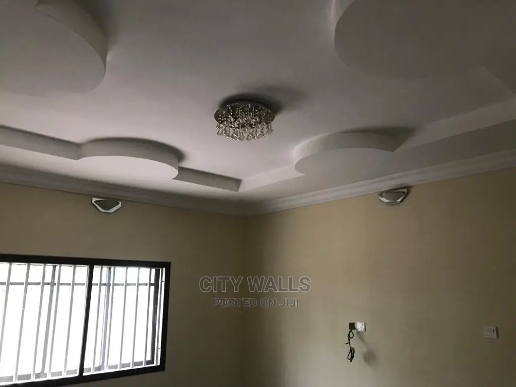 4bdrm Duplex in Pinnock Estate, Osapa London for Rent in Osapa london