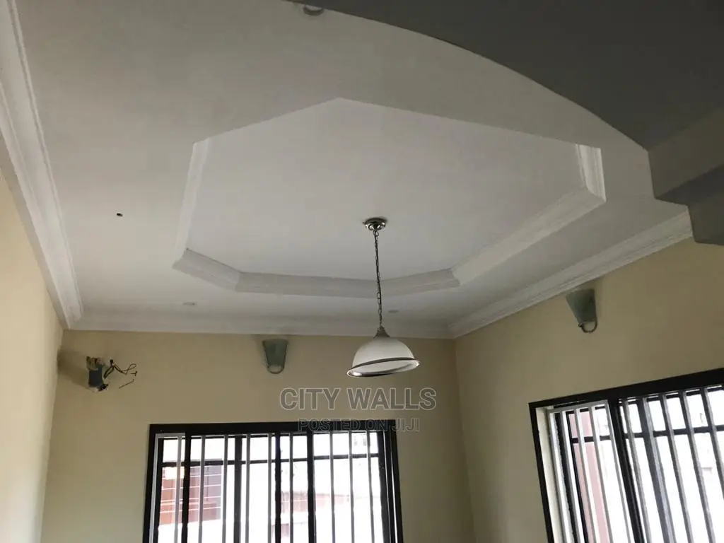 4bdrm Duplex in Pinnock Estate, Osapa London for Rent in Osapa london