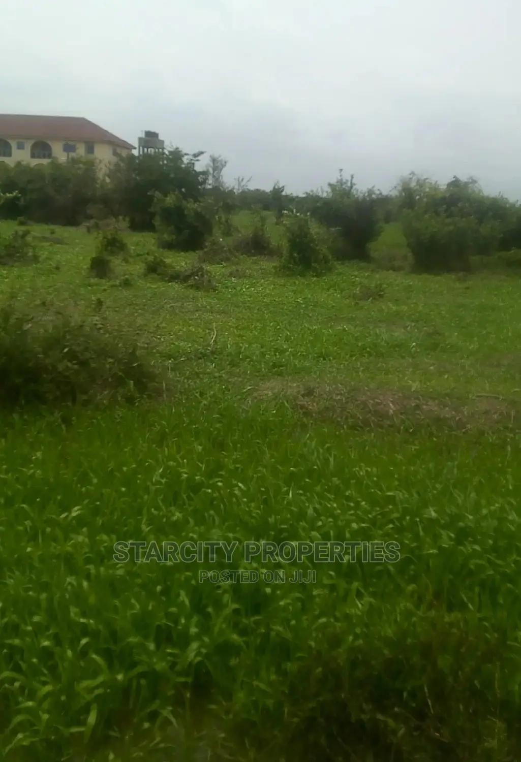 Plots at Isheri North Inside Opic Estate Close to Channel Tv in Isheri North