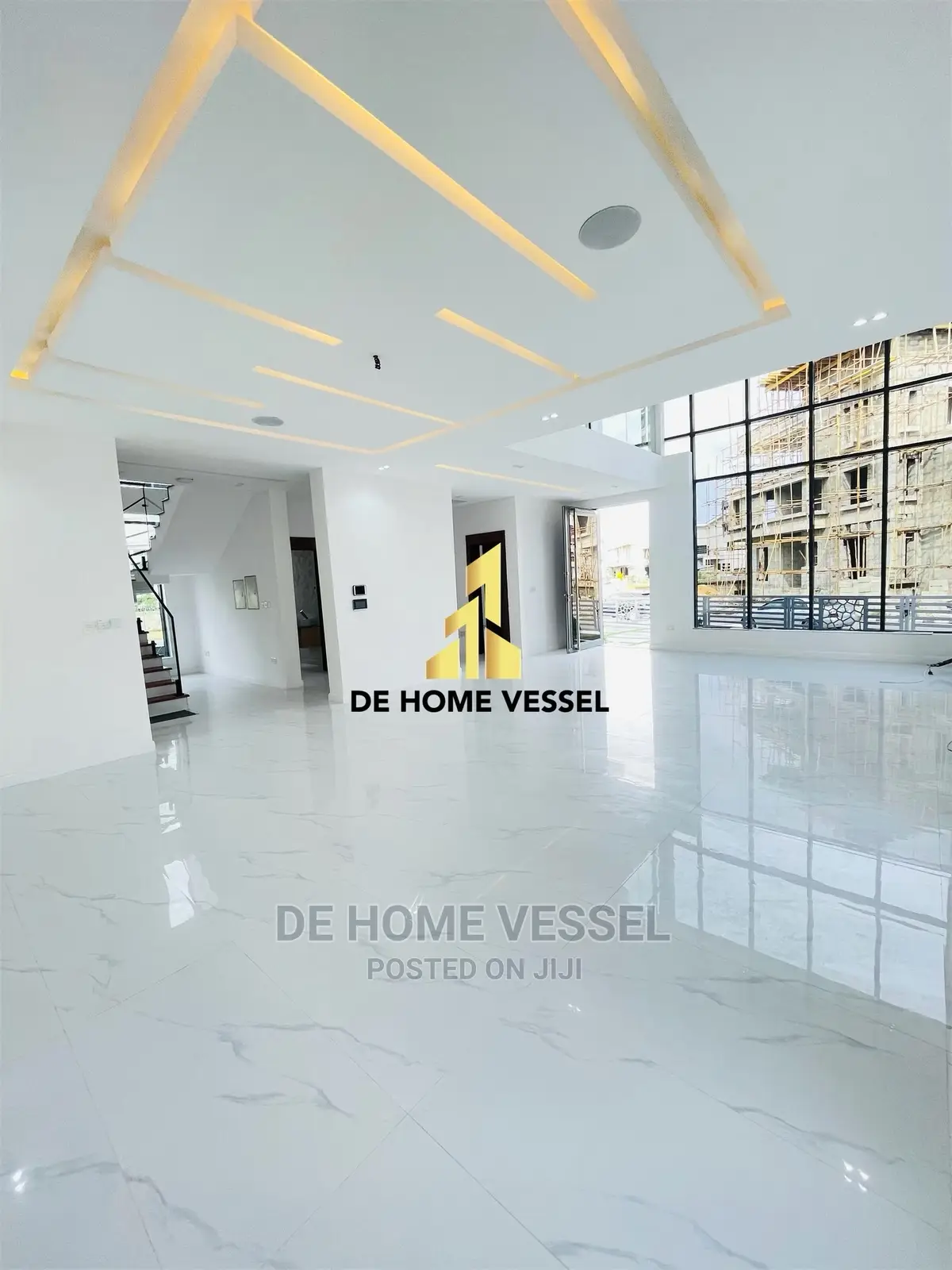 5bdrm Duplex in Osapa London for Sale in Osapa london