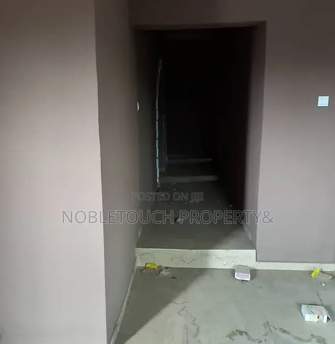 2bdrm Bungalow in Sango Ogun State, Ifo for Sale in Ifo