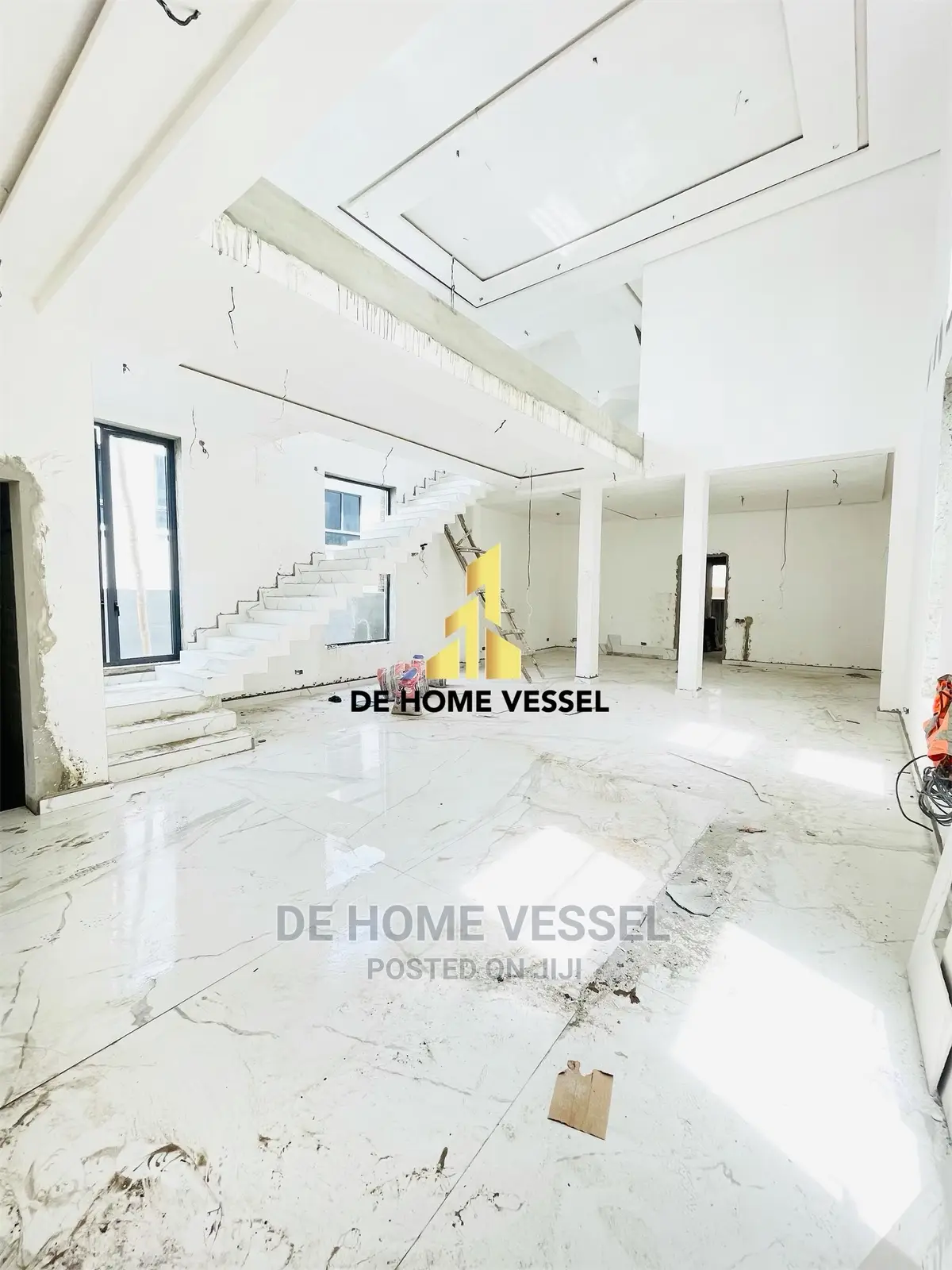5bdrm Duplex in Old Ikoyi for Sale in Old Ikoyi