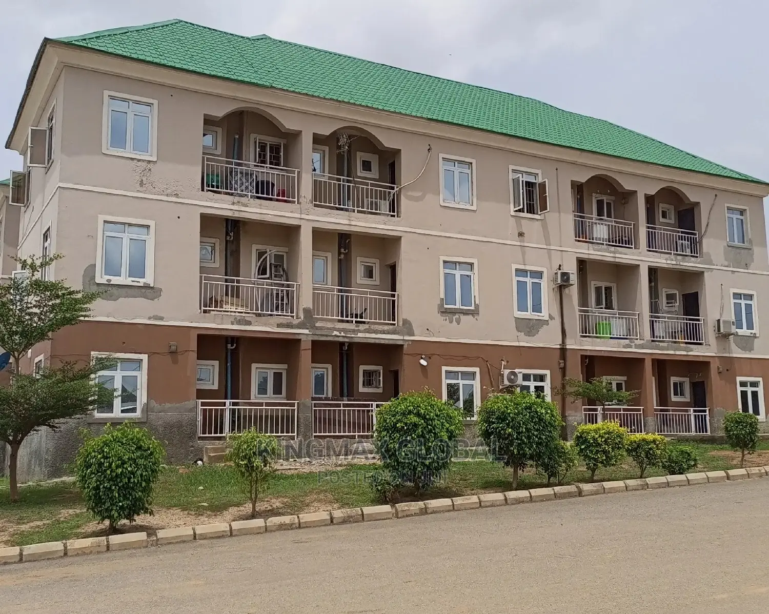 3bdrm Block of Flats in Apdc Estate, Kubwa for sale in Kubwa