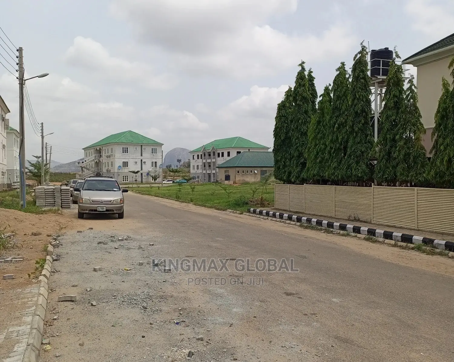 3bdrm Block of Flats in Apdc Estate, Kubwa for sale in Kubwa