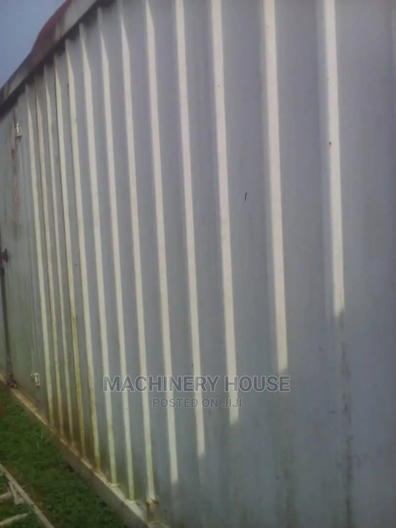 For Sale; Warehouse in Mararaba Abuja in Mararaba