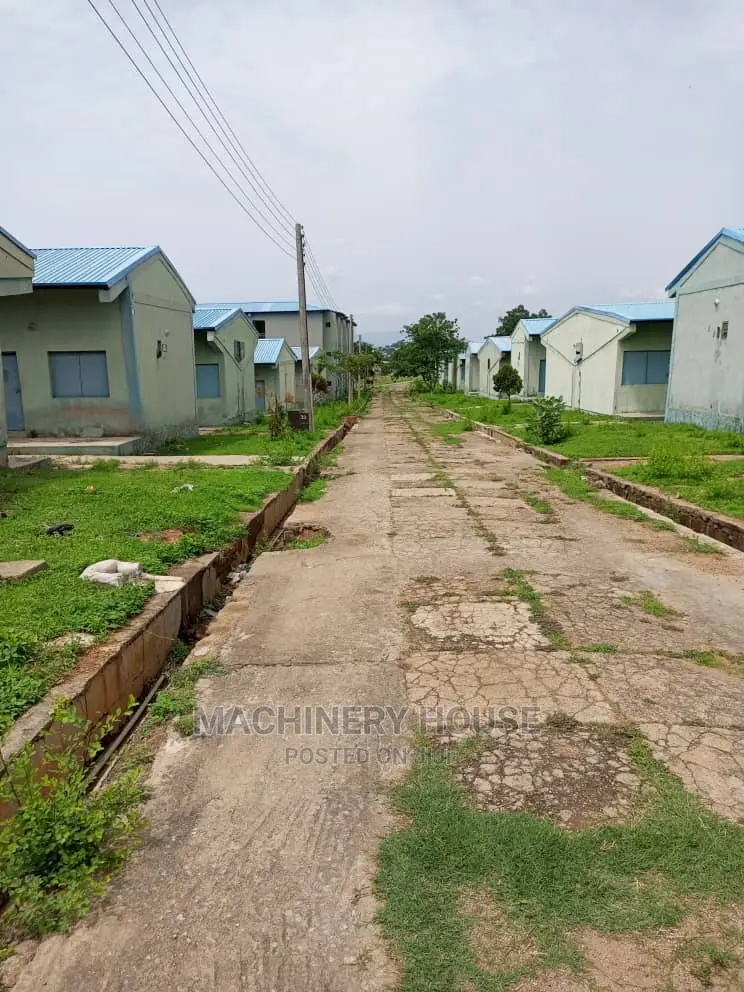 For Sale; Warehouse in Mararaba Abuja in Mararaba