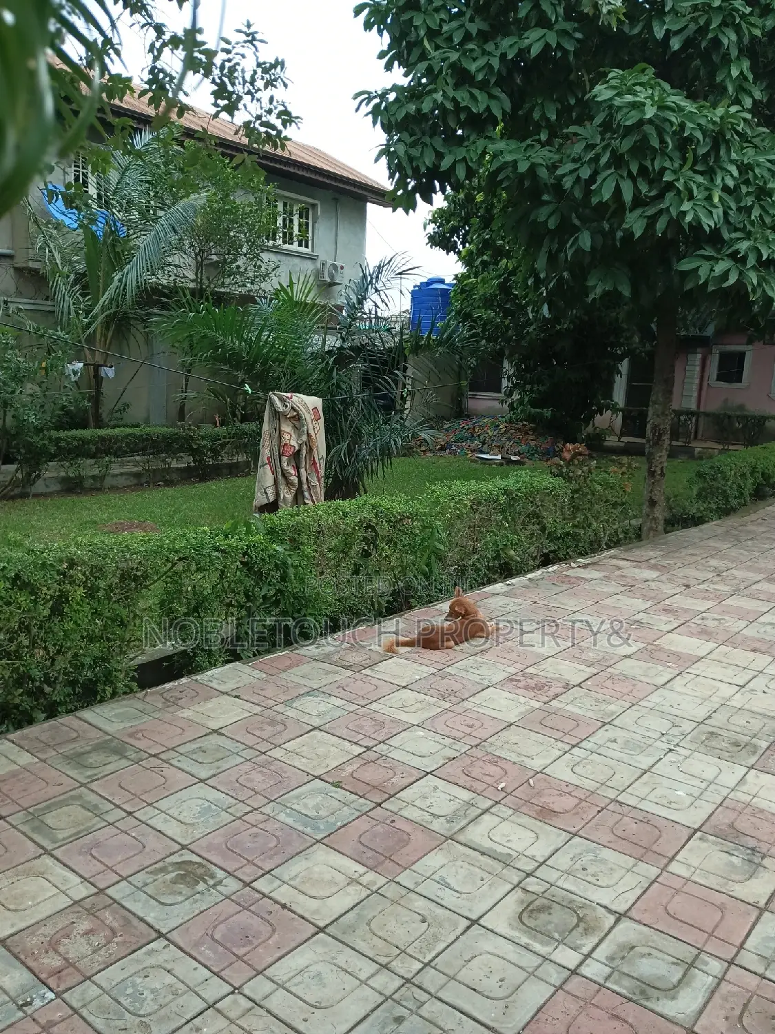 Dry Table Land at Ibeju Lekki for Sale in Abraham Adesanya Estate