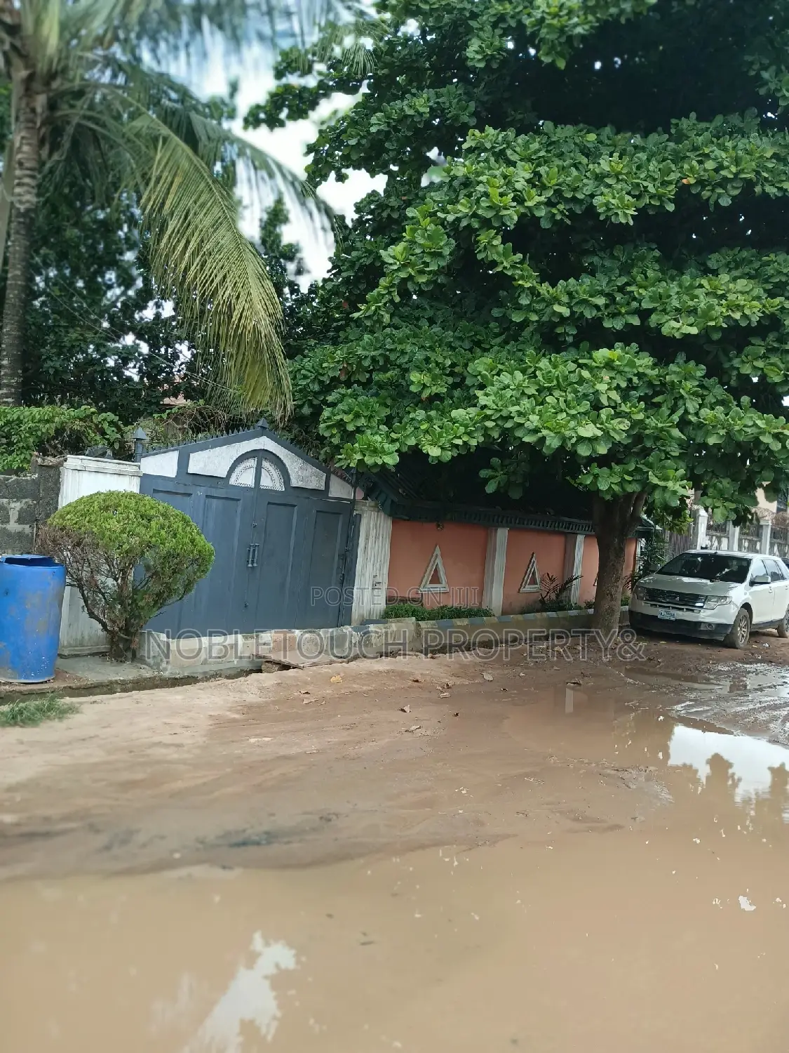 Dry Table Land at Ibeju Lekki for Sale in Abraham Adesanya Estate