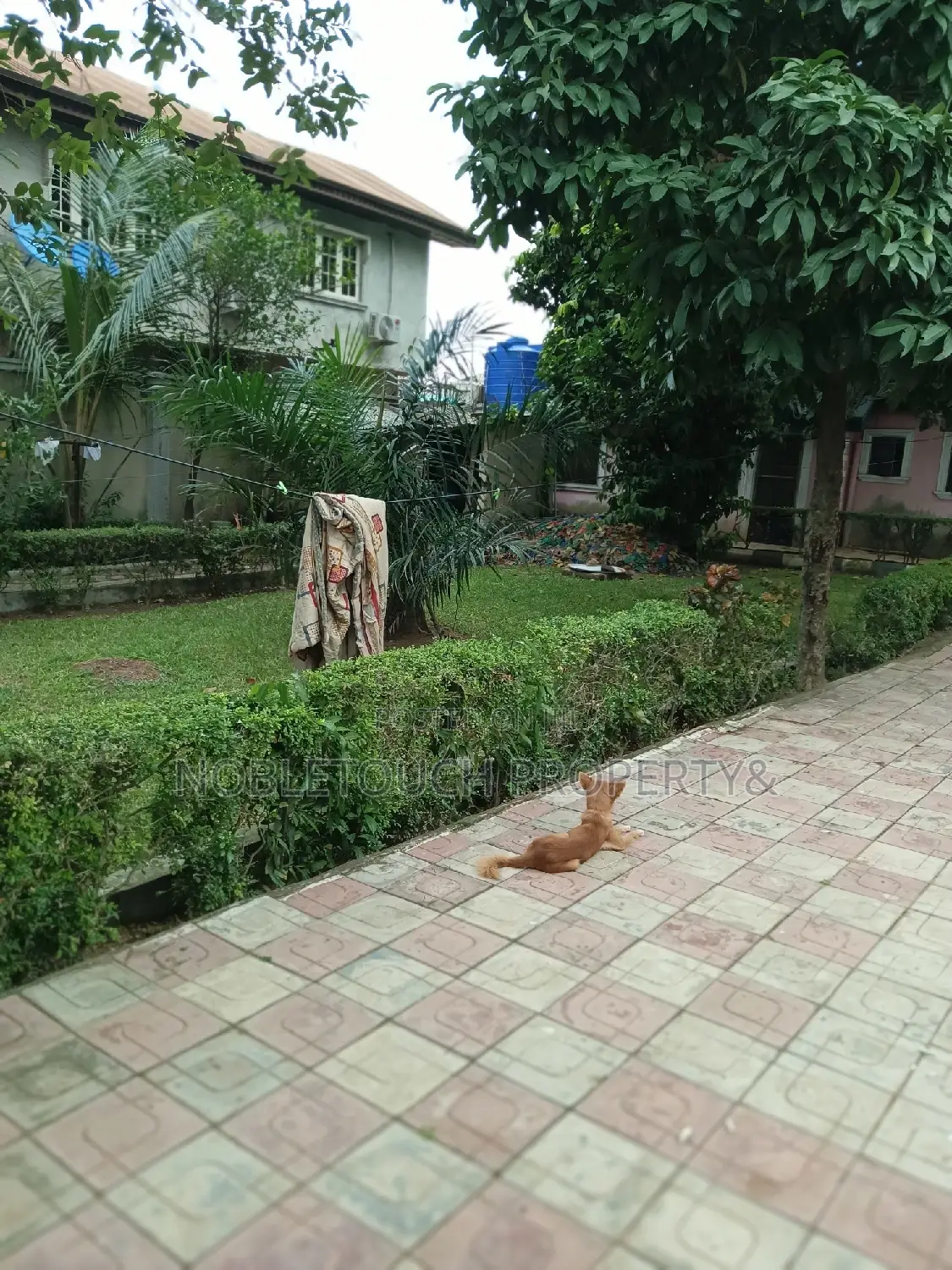Dry Table Land at Ibeju Lekki for Sale in Abraham Adesanya Estate