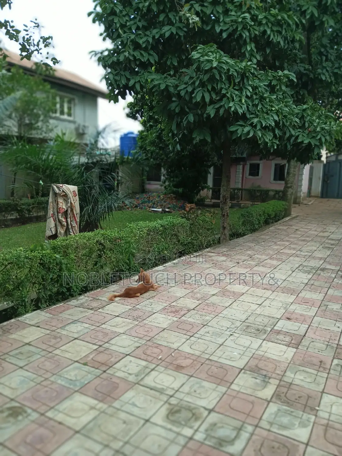 Dry Table Land at Ibeju Lekki for Sale in Abraham Adesanya Estate