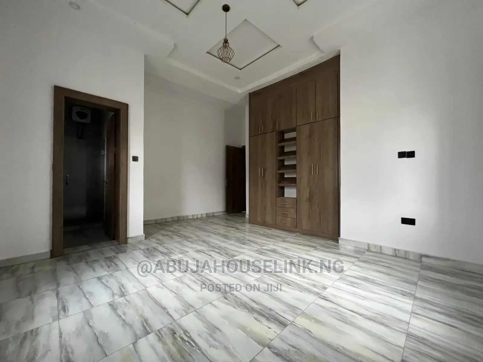 6bdrm Duplex in Efab Metropolis, Gwarinpa for sale in Gwarinpa