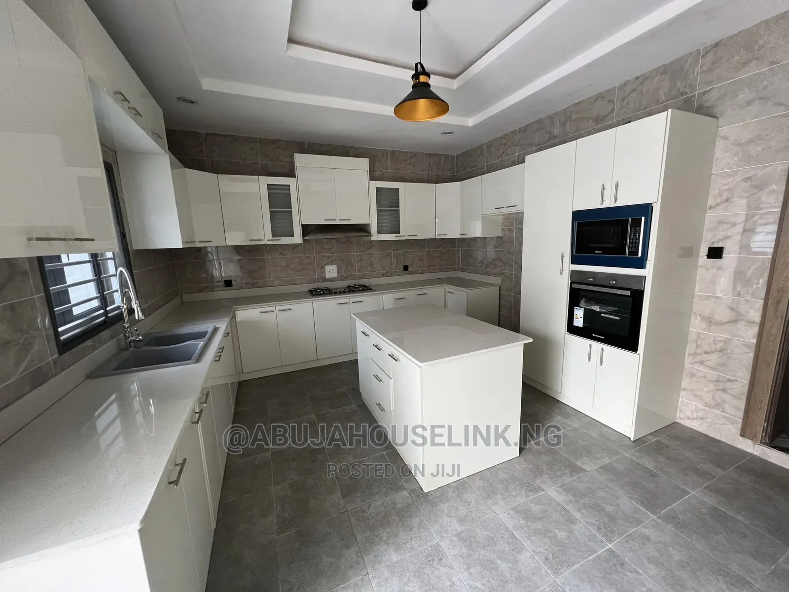 6bdrm Duplex in Efab Metropolis, Gwarinpa for sale in Gwarinpa