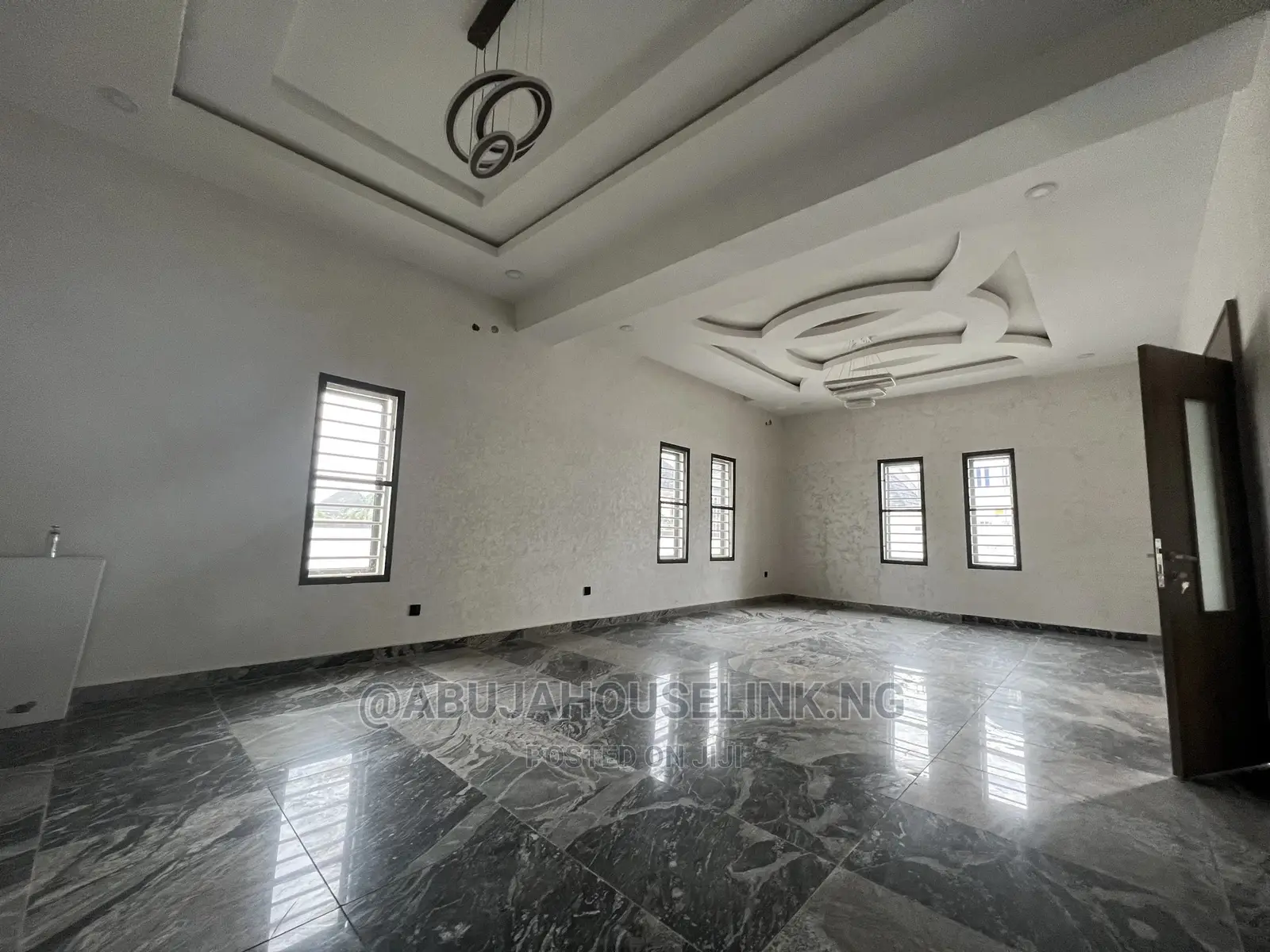 6bdrm Duplex in Efab Metropolis, Gwarinpa for sale in Gwarinpa