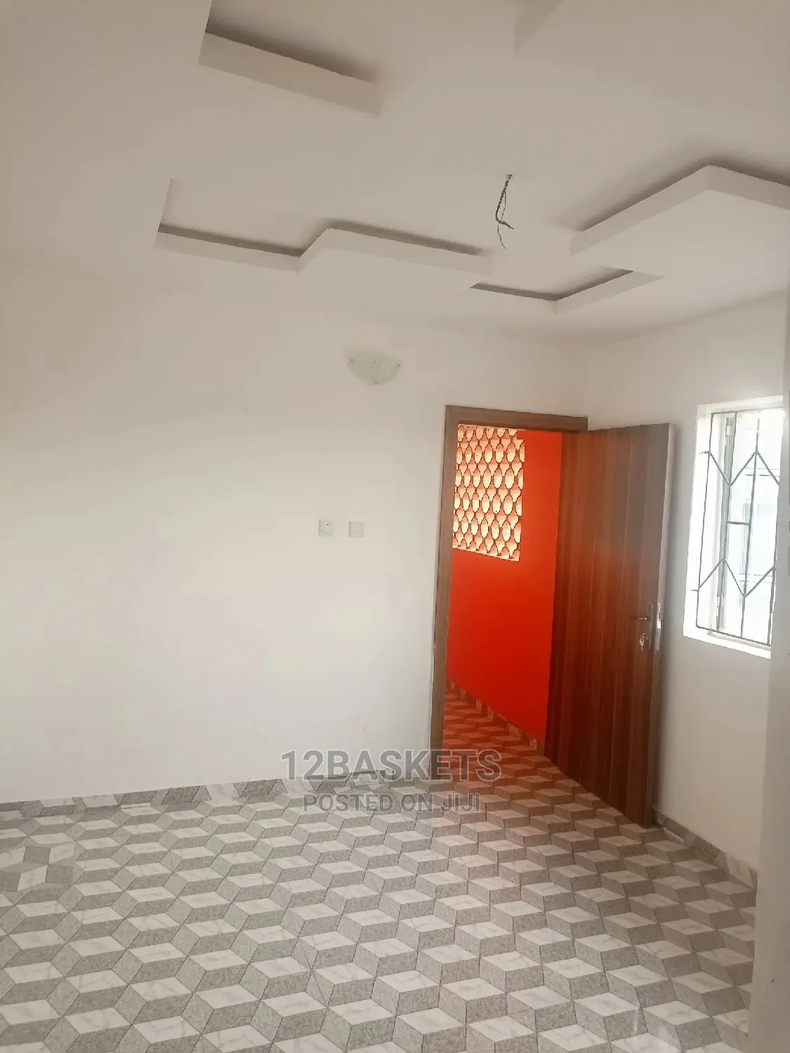 Furnished 2bdrm Block of Flats in Peaceland Estate,, Obafemi-Owode in Obafemi-Owode