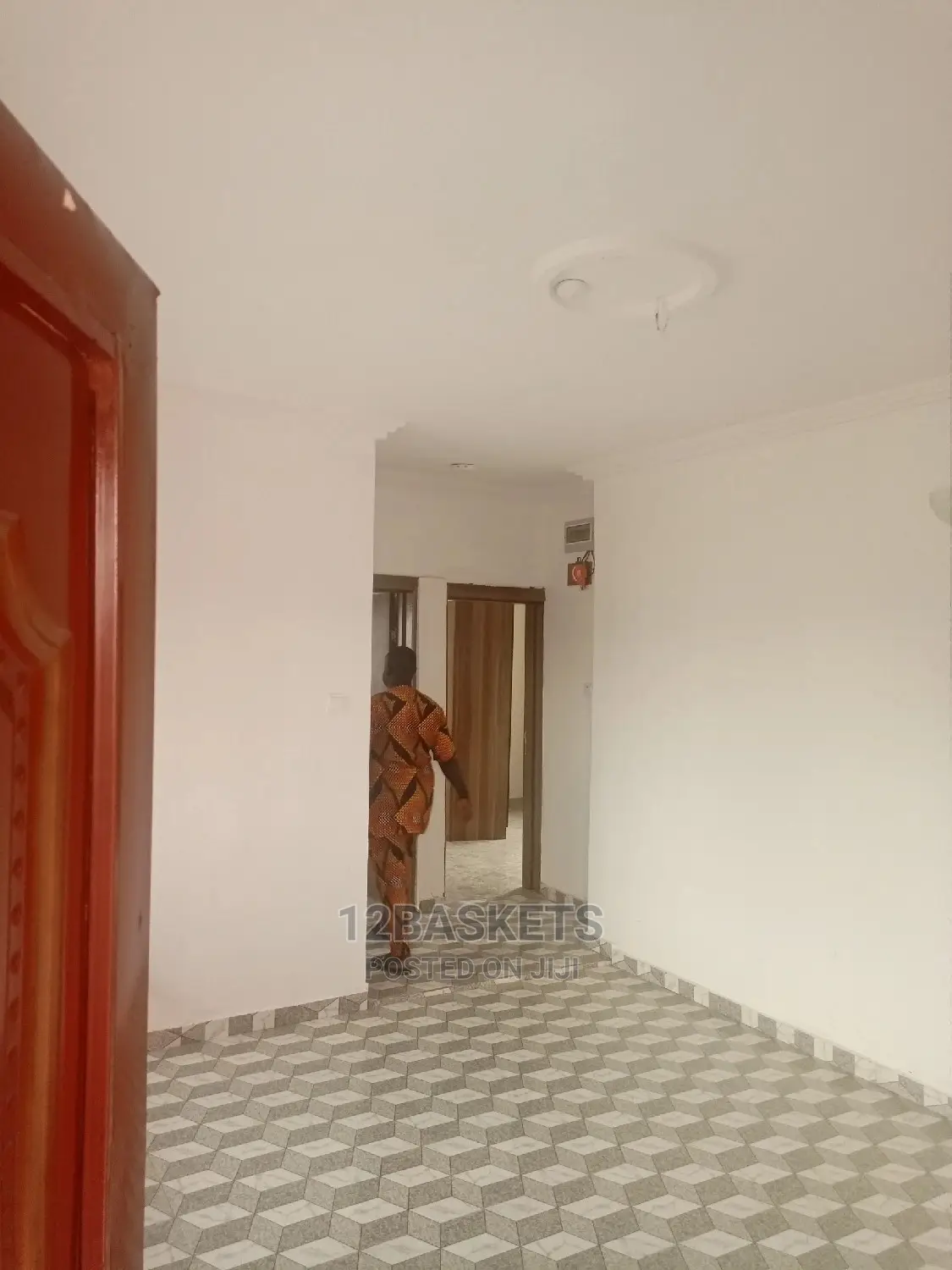 Furnished 2bdrm Block of Flats in Peaceland Estate,, Obafemi-Owode in Obafemi-Owode