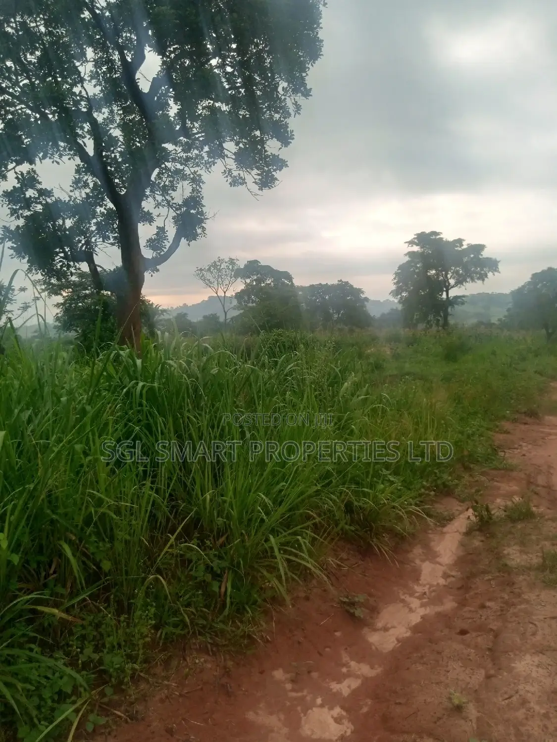 27 Plots of Land for Sale at Nnibo in Awka