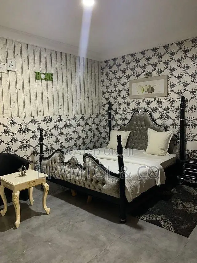 Furnished 4bdrm Townhouse / Terrace in Asokoro for rent in Asokoro